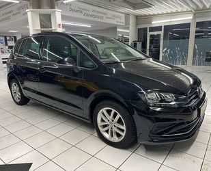 VW Volkswagen Golf Sportsvan VII Comfortline *Tüv Gebrauchtwagen