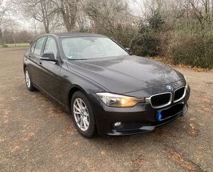 BMW BMW 318d - Gebrauchtwagen