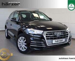 Audi Audi Q5 50TFSIe quattro sport S-Line *HeadUp*Virtu Gebrauchtwagen