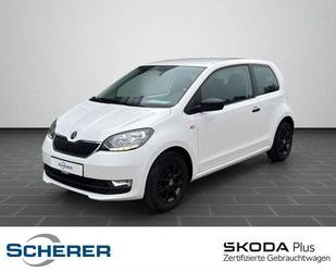 Skoda Skoda Citigo Active 1.0 Active KLIMA inkl Winterrä Gebrauchtwagen