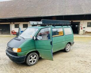 VW T4 andere Gebrauchtwagen