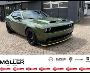 Dodge Challenger Gebrauchtwagen