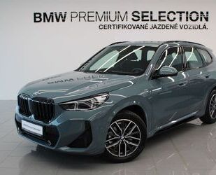 BMW BMW X1 XDRIVE23D Gebrauchtwagen