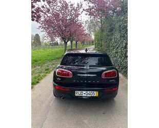 Mini MINI Cooper D Clubman Gebrauchtwagen