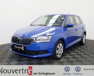 Skoda Skoda Fabia 1.0 Cool Plus + Bluetooth + Klima + Gebrauchtwagen