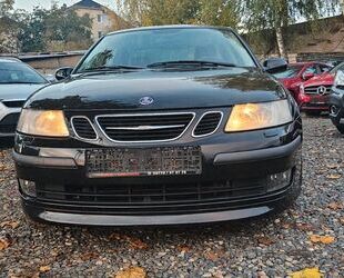 Saab Saab 9-3 Lim. 2.0 T Arc Gebrauchtwagen