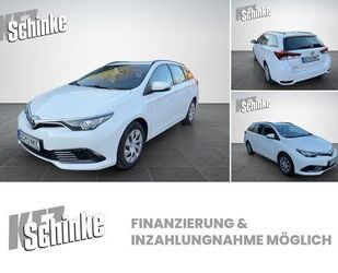 Toyota Toyota Auris Touring Sports Gebrauchtwagen