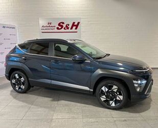 Hyundai Hyundai Kona SX2 1.6 Hybrid Trend DCT NAVI 2AAC LE Gebrauchtwagen