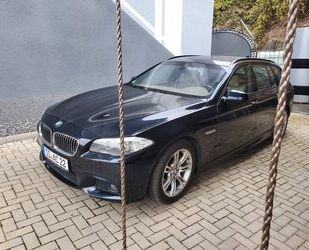 BMW BMW 530d Touring A - Gebrauchtwagen