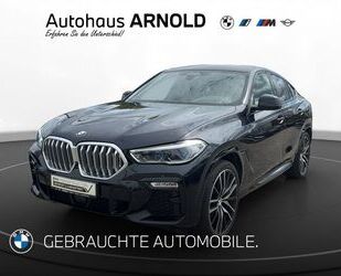 BMW BMW X6 xDrive40i M Sportpaket Gestiksteuerung Pano Gebrauchtwagen