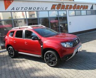 Dacia Dacia Duster TCe 150 2WD Celebration - AHK - Kam Gebrauchtwagen