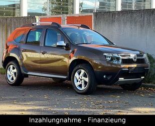 Dacia Dacia Duster I Prestige 4x4/Klima/Vllleder/ Gebrauchtwagen