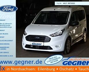 Ford Ford Transit Connect Trend 230L1 Kombi Navi Kam SH Gebrauchtwagen