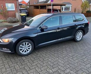 VW Volkswagen Passat Variant 2.0 TDI DSG BMT Comfortl Gebrauchtwagen