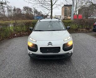 Citroen Citroën C4 Cactus Feel SUNROOF CAMERA Gebrauchtwagen