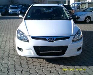 Hyundai Hyundai i30 Edition+ Gebrauchtwagen