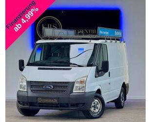 Ford Ford Transit Kasten FT 260K City Light*SEHR GEPFLE Gebrauchtwagen