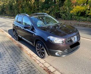 Nissan Nissan Qashqai 2.0 Gebrauchtwagen