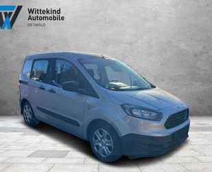 Ford Ford Transit Courier Kombi*Klima* Gebrauchtwagen