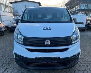 Fiat Fiat Talento Kasten L1H1 1,2t SX Gebrauchtwagen