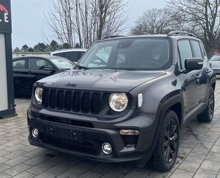 Jeep Renegade Gebrauchtwagen