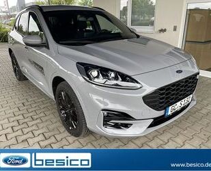 Ford Ford Kuga Graphite Tech Edition+iACC+BLIS+LED+B&O+ Gebrauchtwagen