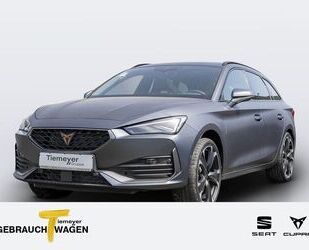 Cupra Cupra Leon Sportstourer 1.4 e-HYBRID VZ KLIMA NAVI Gebrauchtwagen