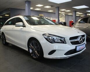 Mercedes-Benz Mercedes-Benz CLA 200 Shooting Brake 7G-DCT Urban Gebrauchtwagen