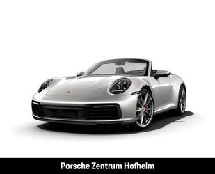 Porsche Porsche 992 911 Carrera S Cabrio Sportabgasanlage Gebrauchtwagen