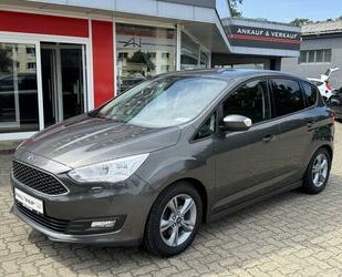 Ford Ford C-Max Diesel 2.0 TDCi Start-Stop-System COOL& Gebrauchtwagen