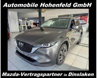 Mazda Mazda CX-5 2.0L SKYACTIV G 165 Advantage Gebrauchtwagen