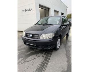 Fiat Fiat Punto 1.2 8V 188 (Tüv Neu) Gebrauchtwagen