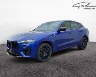 Maserati Maserati Levante Modena S Gebrauchtwagen