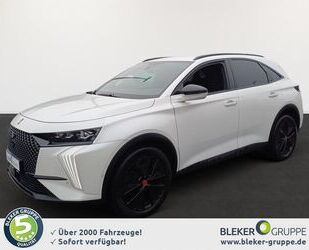 DS Automobiles DS Automobiles DS7 DS 7 BlueHDi 130 Performance Li Gebrauchtwagen