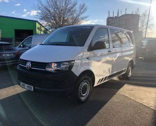 VW Volkswagen T6 Kombi Gebrauchtwagen