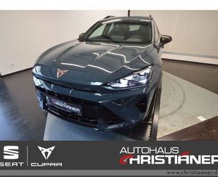 Cupra Cupra Formentor 1.5 e-Hybrid Gebrauchtwagen