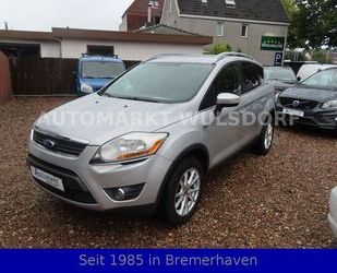 Ford Ford Kuga Champions Edition,2,0 TDCI,Navi,AHK,Sche Gebrauchtwagen