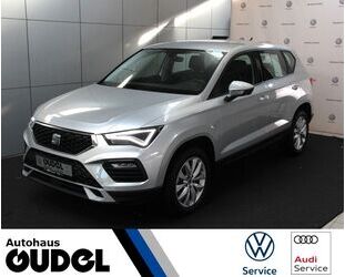 Seat Seat Ateca Style 1.5 TSI ACT OPF Navi SmartLink LE Gebrauchtwagen