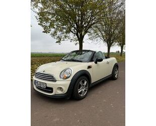 Mini MINI Cooper Roadster Gebrauchtwagen