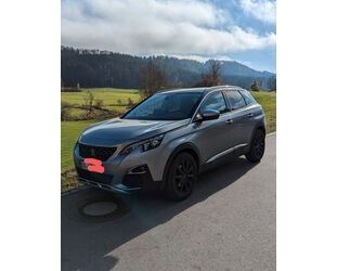 Peugeot Peugeot 3008 BlueHDi 130 Crossway Crossway Gebrauchtwagen