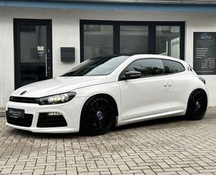 VW Volkswagen Scirocco 2.0 TSI R°Kamera°Pano.°Navi°Dy Gebrauchtwagen