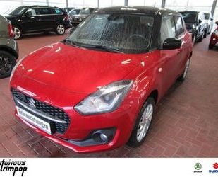 Suzuki Suzuki Swift 1.2 Hybrid Comfort 4x4 Klima Gebrauchtwagen