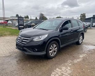 Honda Honda CR-V Elegance 2WD 1.6 i-Dtec Gebrauchtwagen