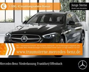 Mercedes-Benz Mercedes-Benz C 300 e T Advanced+ Plus/Pano/AHK/LE Gebrauchtwagen