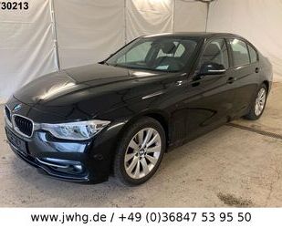 BMW BMW 330e iPerformance Sport Line LED Nav Tempo SiH Gebrauchtwagen