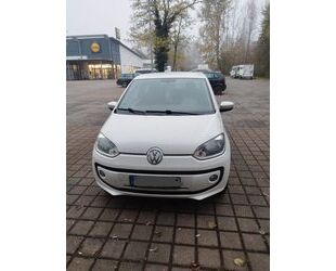 VW Volkswagen up! 1.0 44kW ASG move up! move up! Gebrauchtwagen