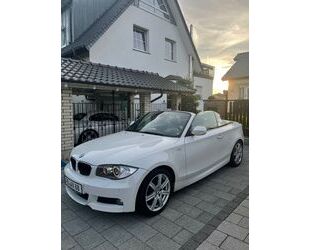 BMW BMW 118d Cabrio - Gebrauchtwagen