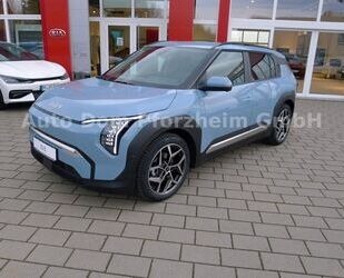 Kia Kia EV3 81 kWh 150 kW EARTH /Drive-Wise/Sound/Wint Gebrauchtwagen