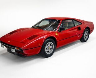 Ferrari Ferrari 208 GTB Gebrauchtwagen