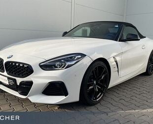 BMW BMW Z4 sDrive20i Aut. M Sport,LCProf.HIFI,DAB,PDCv Gebrauchtwagen